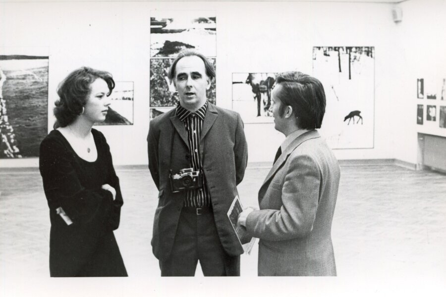 Kristina Saanio, M. Saanio